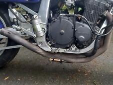 1989 suzuki gsxr for sale  UK