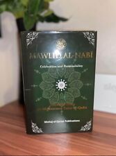Mawlid nabi celebration for sale  DUNSTABLE