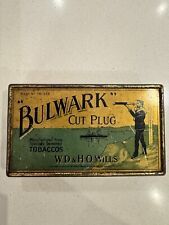 Vintage collectible bulwark for sale  BEACONSFIELD