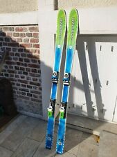 Ski dynastar cham d'occasion  Chaville
