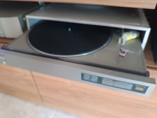 Giradischi automatico con usato  Italia