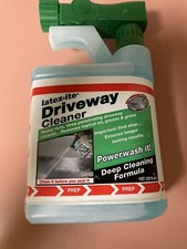 Powerwash driveway cleaner for sale  Cape May