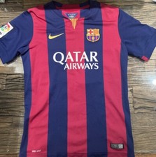 Nike barcelona 2013 gebraucht kaufen  Frankfurt am Main