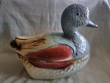 Canard faïence moule d'occasion  Calais