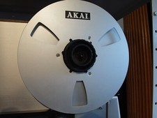 Riginal akai alu gebraucht kaufen  Morbach