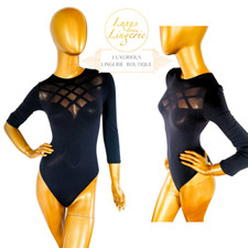 Corsage body wolford gebraucht kaufen  Nettetal