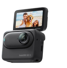 Insta360 128gb midnight usato  Bovolone