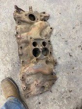 1972 corvette intake for sale  Edgemont