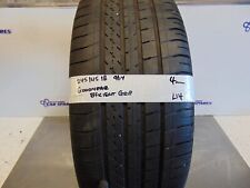 245 tyre part for sale  KINGSBRIDGE