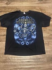 Avenged sevenfold nightmare for sale  Yukon