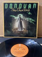 Donovan slow lp. for sale  Commack