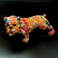 Groovy art standing for sale  HEREFORD