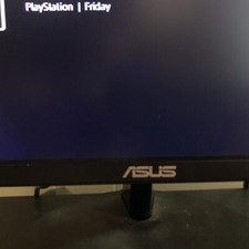 Asus vs247h widescreen for sale  Lancaster