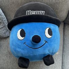 Huggable henry blue for sale  WEYMOUTH