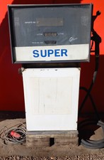 Distributore gasolio benzina usato  Paese