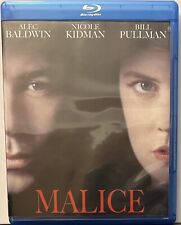 Malice alec baldwin for sale  Roscoe