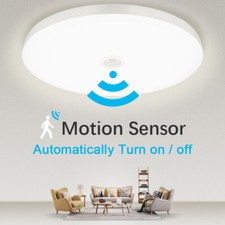 Led deckenleuchte deckenlampe gebraucht kaufen  Ginsheim-Gustavsburg