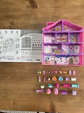 Polly pocket gingerbread for sale  CROWBOROUGH