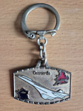 Concorde vintage metal for sale  WEYBRIDGE