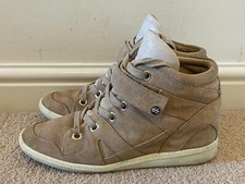 Superdry sand top for sale  ASHFORD