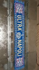 Sciarpa ultras cucb usato Sciarpa ultras cucb usato  Marano di Napoli