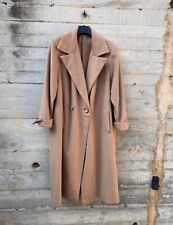 Cappotto max mara usato  Cervino