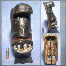 Masque bété rci d'occasion Masque bété rci d'occasion  Val-de-Reuil