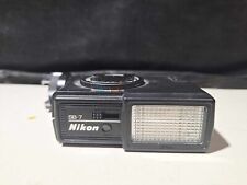 Nikon speedlight for sale  Dexter