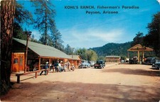 1950s payson arizona for sale  Prescott