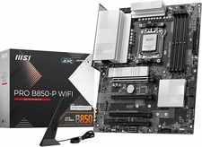 Msi pro b850 usato  Marano di Napoli