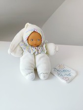 Doudou poupée poupon d'occasion  Plouzané