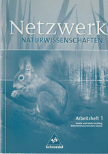 Netzwerk naturwissenschaft arb gebraucht kaufen  Haan