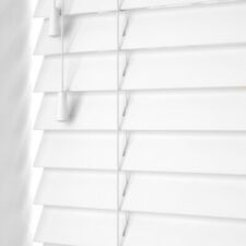 White faux wood for sale  UK