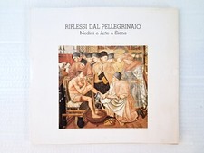 Libro catalogo mostra usato  Buonconvento