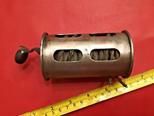 Vintage inspection light for sale  WARWICK