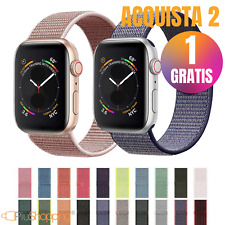 Cinturino per apple usato  Italia