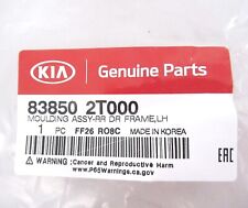 Genuine oem kia for sale  Minneapolis