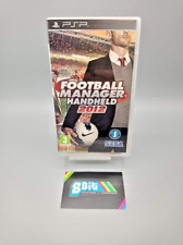 Football manager handheld usato  Salerno