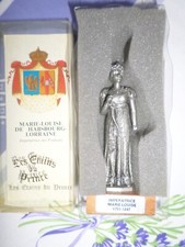 Figurine etains prince d'occasion  La Crèche