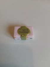 Fève nougat montelimar d'occasion  Bourg-de-Péage
