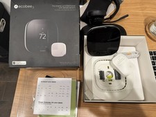 Original black ecobee3 for sale  Los Angeles