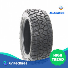 Used 275 55r20 for sale  Chicago