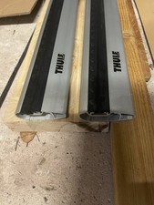 2 * Thule WingBar Edge 86 cm listwa dachowa aluminiowa 721300  na sprzedaż  Wysyłka do Poland