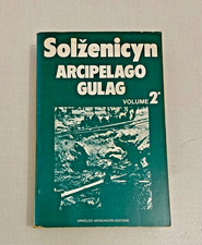 Arcipelago gulag vol. usato  Cagliari