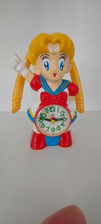 Vtg.sailor moon alarm for sale  Dawsonville