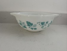 Vintage pyrex gooseberry for sale  MELTON MOWBRAY