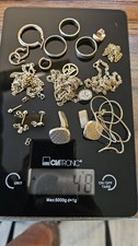 Gold 333 gebraucht gebraucht kaufen  Königs Wusterhausen