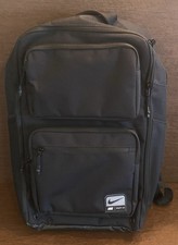Mochila/bolsa esportiva unissex Nike Utility Speed 2.0 preta — NOVA sem etiquetas comprar usado  Enviando para Brazil