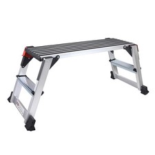 Aluminum work platform for sale  Ashford