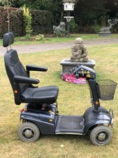 Rascal disability scooter for sale  NOTTINGHAM